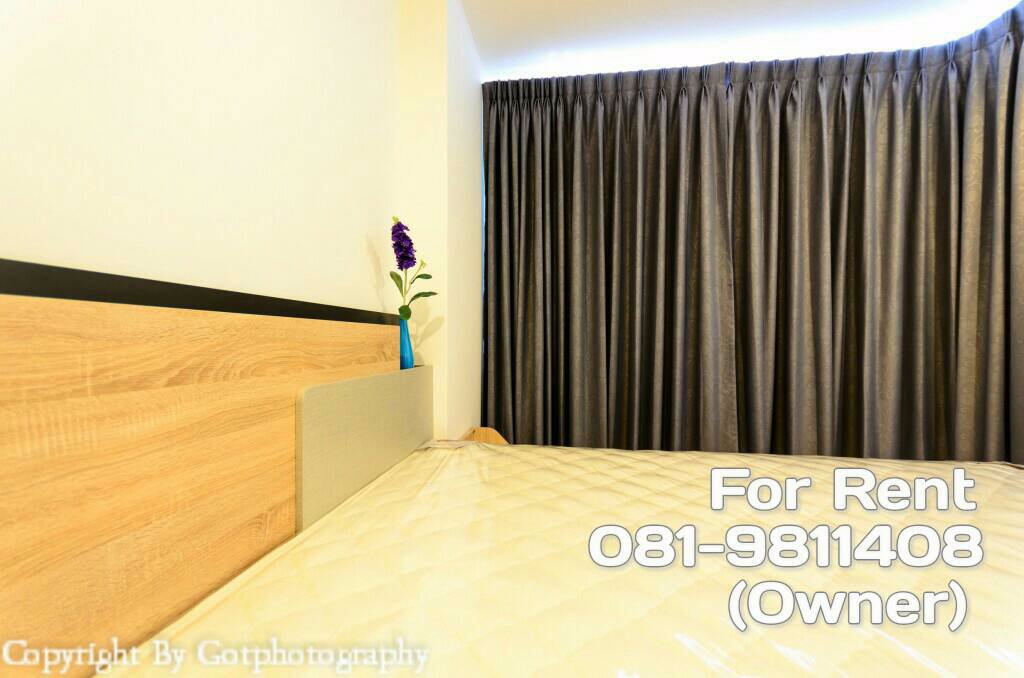 ขาย-เช่าคอนโดพร้อมอยู่-u-delight-ตลาดพลู-1-br-ห้องสวย-แต่งครบ