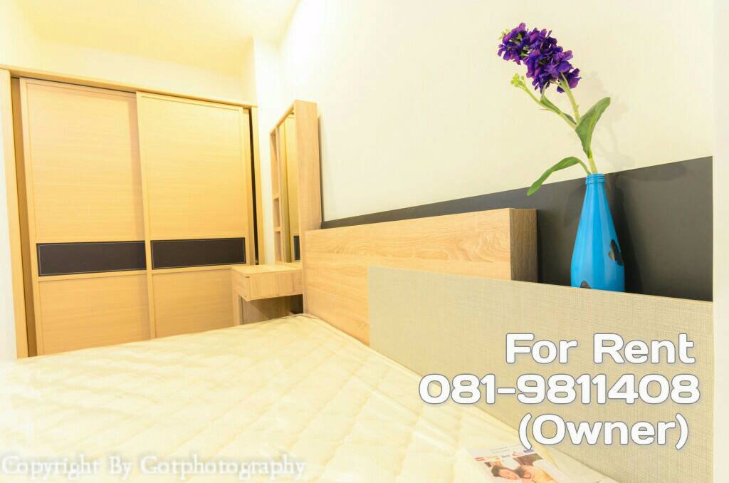 ขาย-เช่าคอนโดพร้อมอยู่-u-delight-ตลาดพลู-1-br-ห้องสวย-แต่งครบ