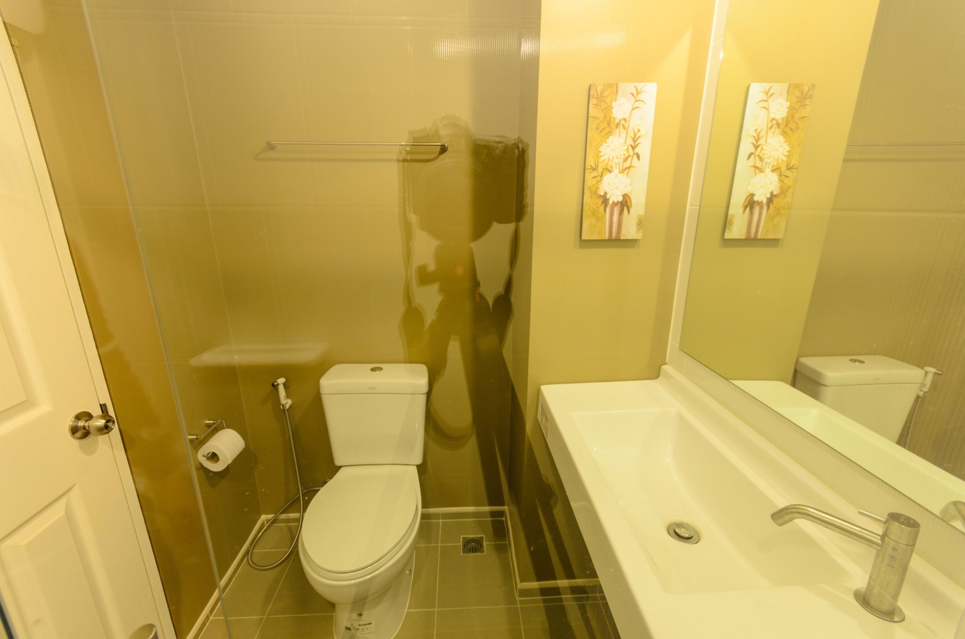 ขาย-เช่าคอนโดพร้อมอยู่-u-delight-ตลาดพลู-1-br-ห้องสวย-แต่งครบ