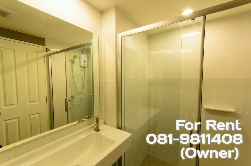 ขาย-เช่าคอนโดพร้อมอยู่-u-delight-ตลาดพลู-1-br-ห้องสวย-แต่งครบ