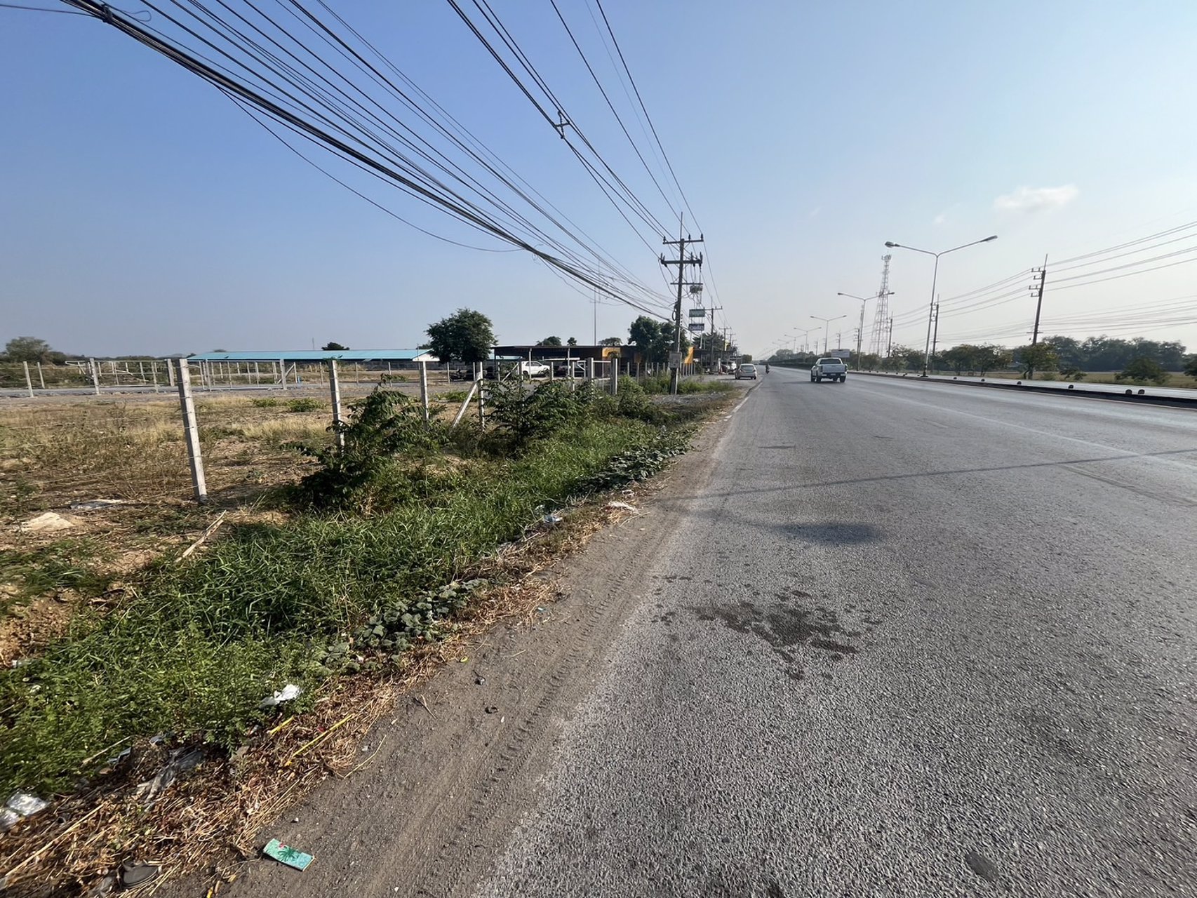 ขายที่ดิน-2-แปลง-ตดอนยายหอม-อเมืองนครปฐม-จนครปฐม