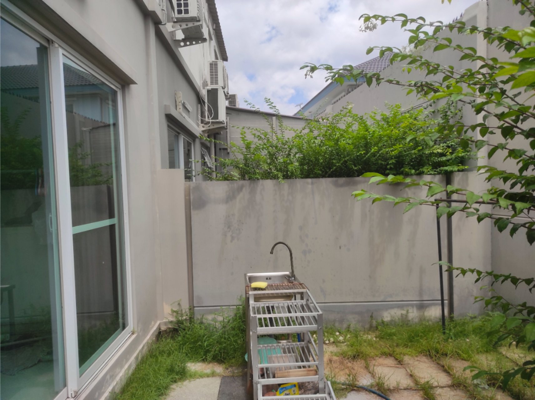 ขายบ้านทาวน์โฮม-อินดี้-2-ศรีนครินทร์-จสมุทรปราการ