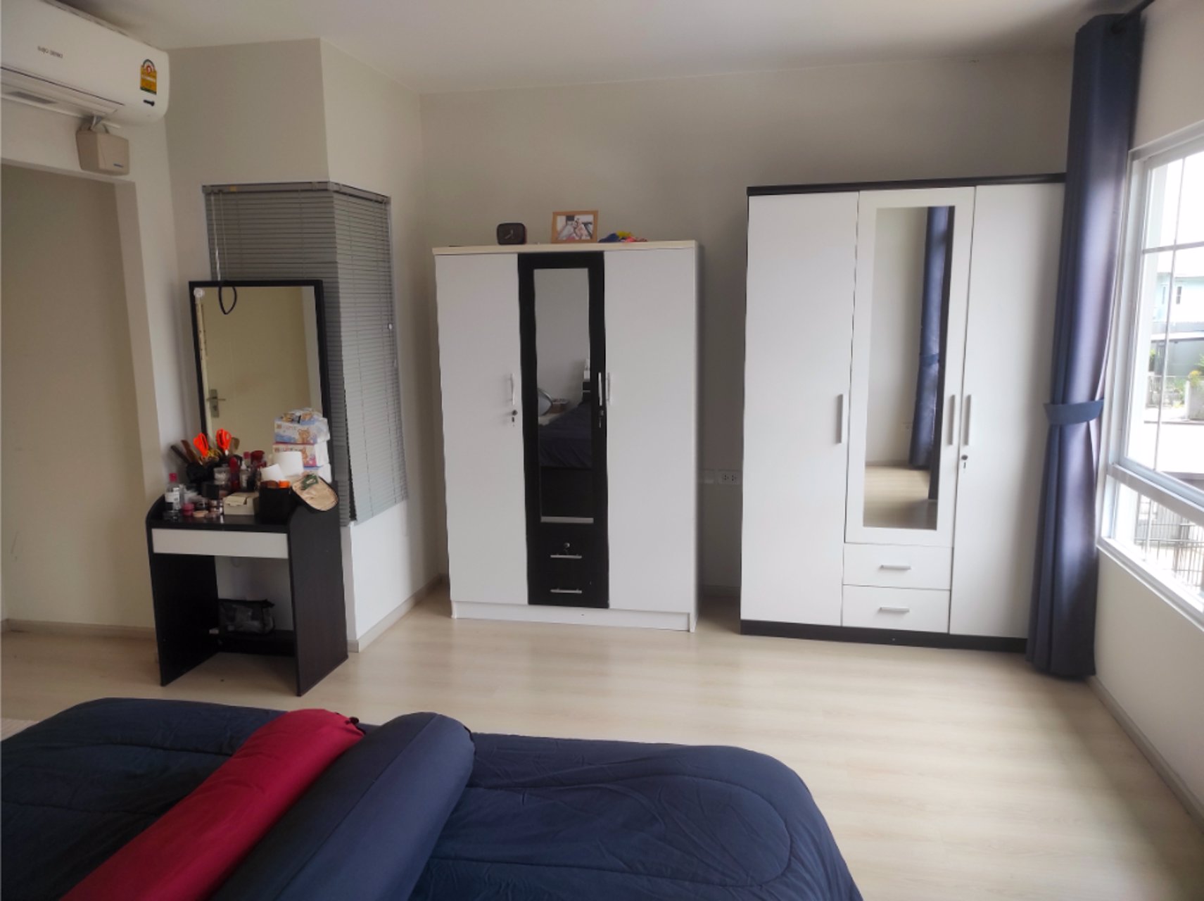 ขายบ้านทาวน์โฮม-อินดี้-2-ศรีนครินทร์-จสมุทรปราการ