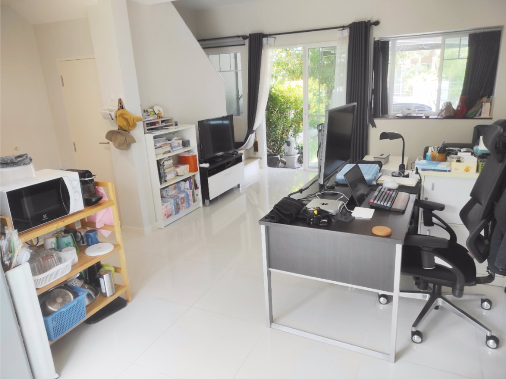 ขายบ้านทาวน์โฮม-อินดี้-2-ศรีนครินทร์-จสมุทรปราการ