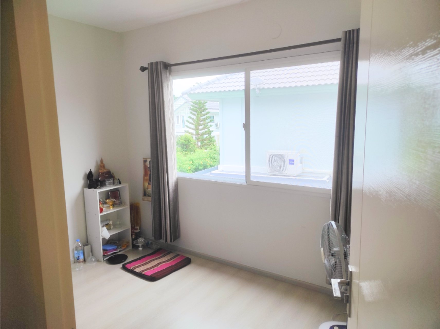 ขายบ้านทาวน์โฮม-อินดี้-2-ศรีนครินทร์-จสมุทรปราการ