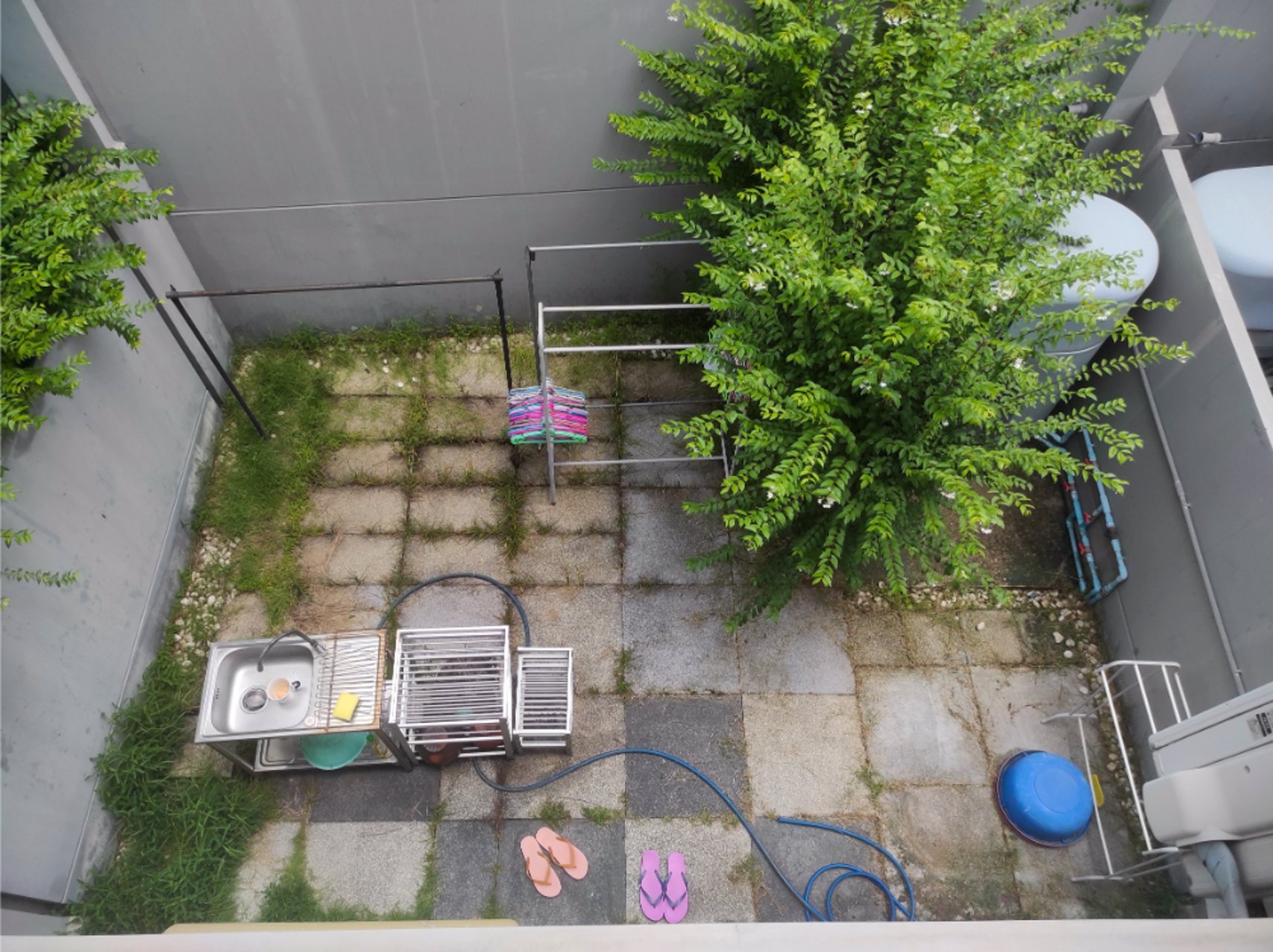 ขายบ้านทาวน์โฮม-อินดี้-2-ศรีนครินทร์-จสมุทรปราการ