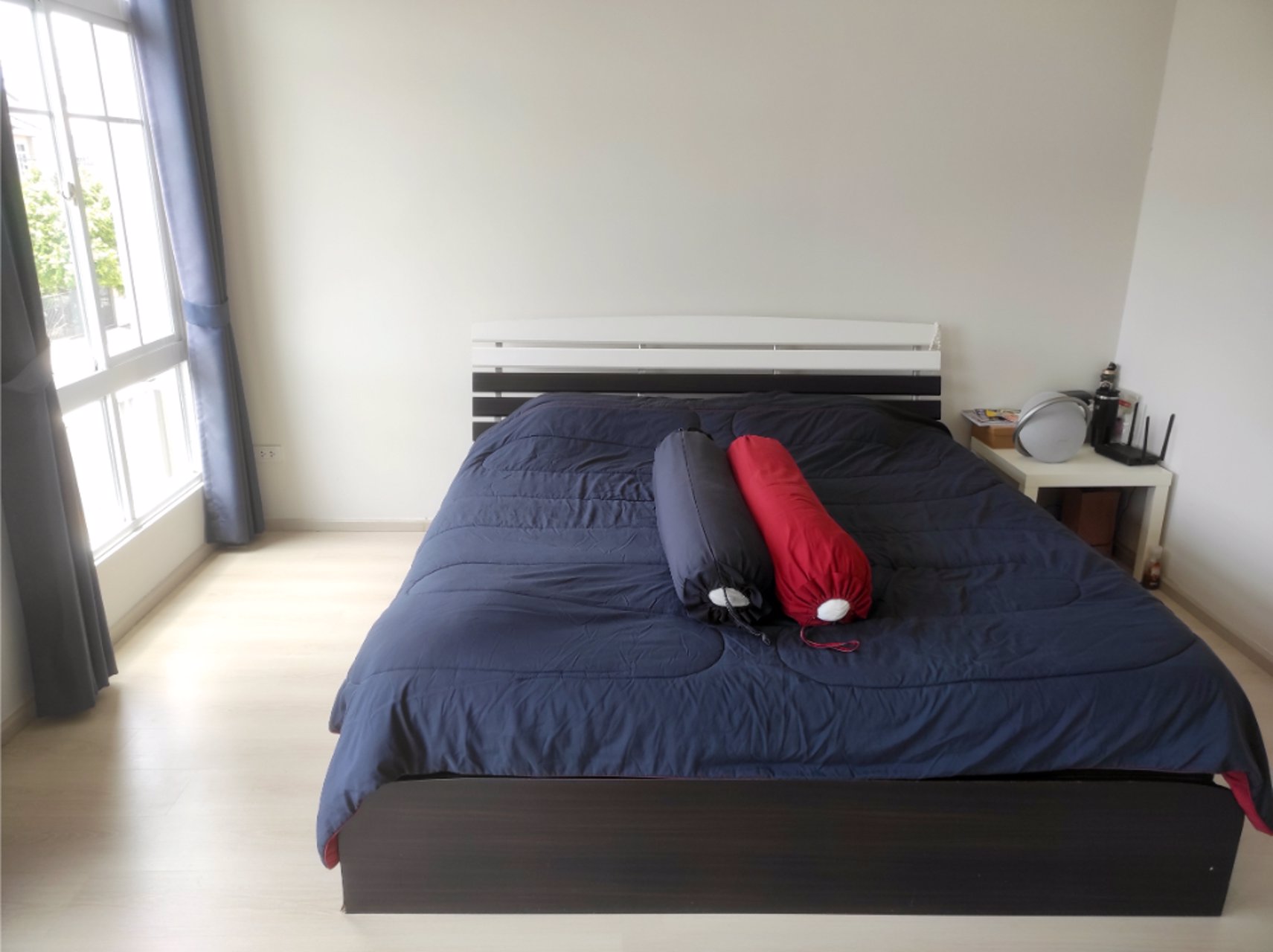 ขายบ้านทาวน์โฮม-อินดี้-2-ศรีนครินทร์-จสมุทรปราการ