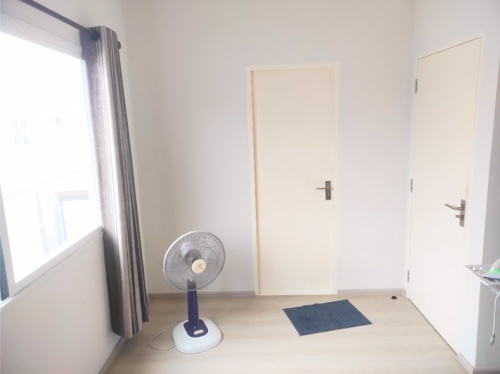 ขายบ้านทาวน์โฮม-อินดี้-2-ศรีนครินทร์-จสมุทรปราการ