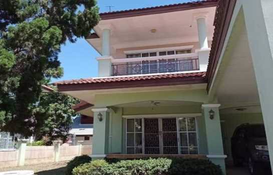 ขายบ้านเดี่ยว-อัมพรเพลส-ศรีราชา