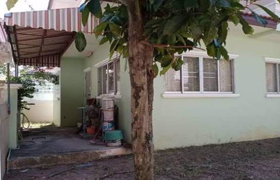 ขายบ้านเดี่ยว-อัมพรเพลส-ศรีราชา