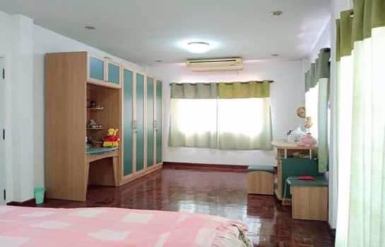 ขายบ้านเดี่ยว-อัมพรเพลส-ศรีราชา