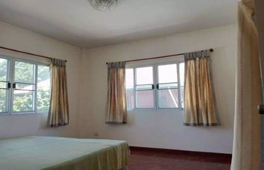 ขายบ้านเดี่ยว-อัมพรเพลส-ศรีราชา