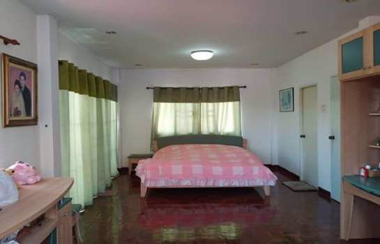 ขายบ้านเดี่ยว-อัมพรเพลส-ศรีราชา