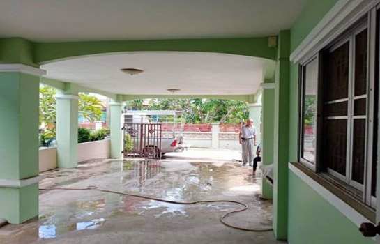 ขายบ้านเดี่ยว-อัมพรเพลส-ศรีราชา