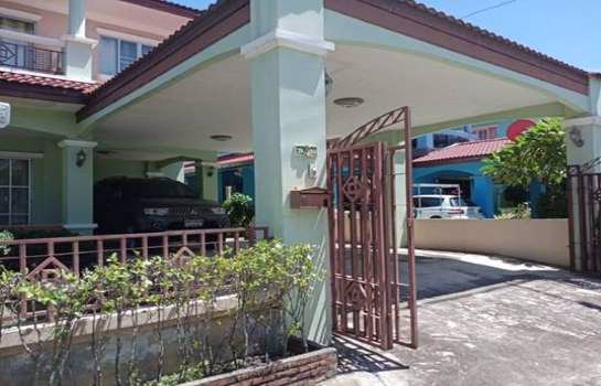 ขายบ้านเดี่ยว-อัมพรเพลส-ศรีราชา