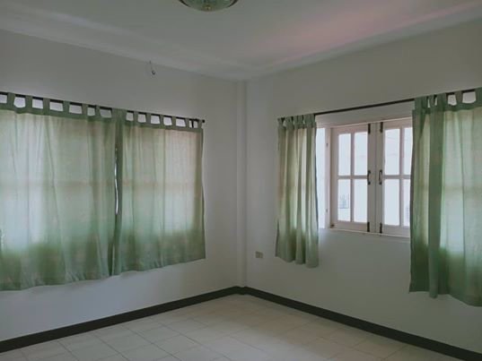 บ้านเช่า-หมู่บ้านอัมพรเพลส-ศรีราชา