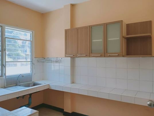 บ้านเช่า-หมู่บ้านอัมพรเพลส-ศรีราชา