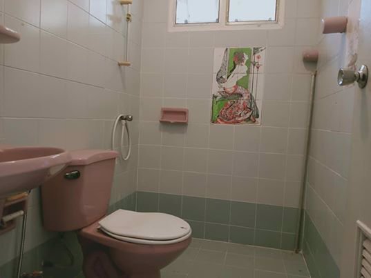 บ้านเช่า-หมู่บ้านอัมพรเพลส-ศรีราชา