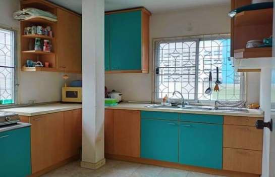 ขายบ้านเดี่ยว-อัมพรเพลส-ศรีราชา