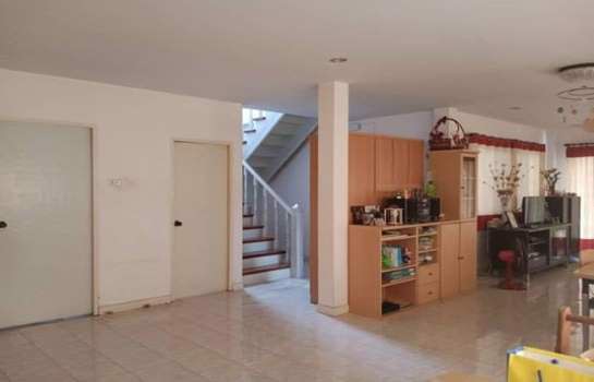 ขายบ้านเดี่ยว-อัมพรเพลส-ศรีราชา