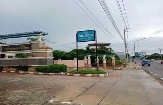 ขายบ้านเดี่ยว-อัมพรเพลส-ศรีราชา