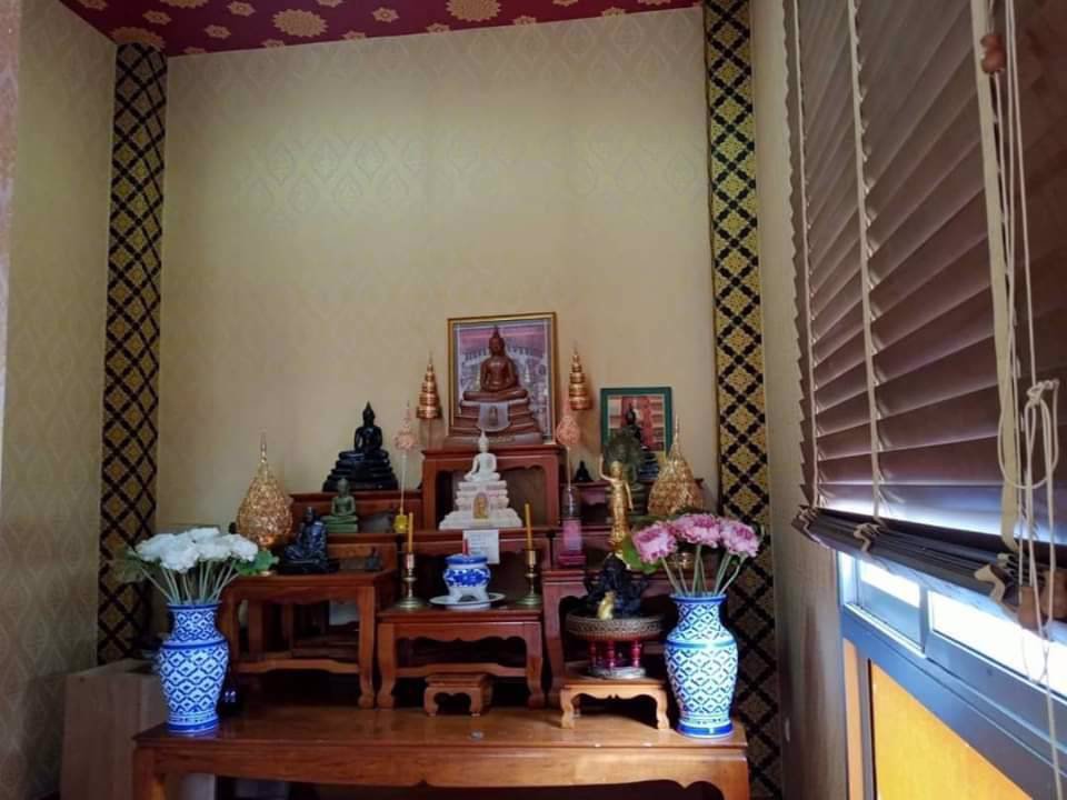 ขายบ้านเดี่ยว-หลังใหญ่-ราคาถูก-ถเก้ากิโล-ศรีราชา-หมู่บ้านวิวไม้2-ราคาตลาด-6ลบ-ขายเพียง-54ลบ