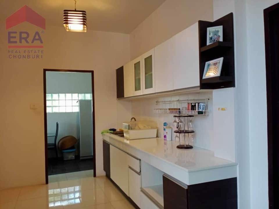 ขายบ้านเดี่ยว-หลังใหญ่-ราคาถูก-ถเก้ากิโล-ศรีราชา-หมู่บ้านวิวไม้2-ราคาตลาด-6ลบ-ขายเพียง-54ลบ