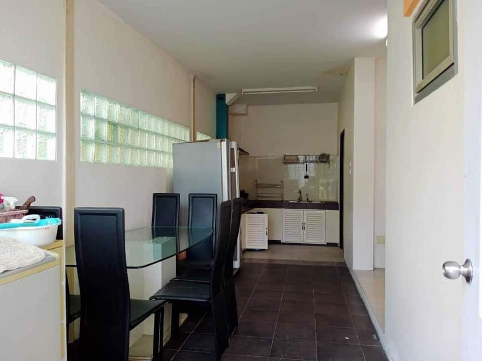 ขายบ้านเดี่ยว-หลังใหญ่-ราคาถูก-ถเก้ากิโล-ศรีราชา-หมู่บ้านวิวไม้2-ราคาตลาด-6ลบ-ขายเพียง-54ลบ