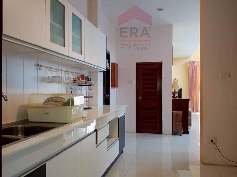 ขายบ้านเดี่ยว-หลังใหญ่-ราคาถูก-ถเก้ากิโล-ศรีราชา-หมู่บ้านวิวไม้2-ราคาตลาด-6ลบ-ขายเพียง-54ลบ