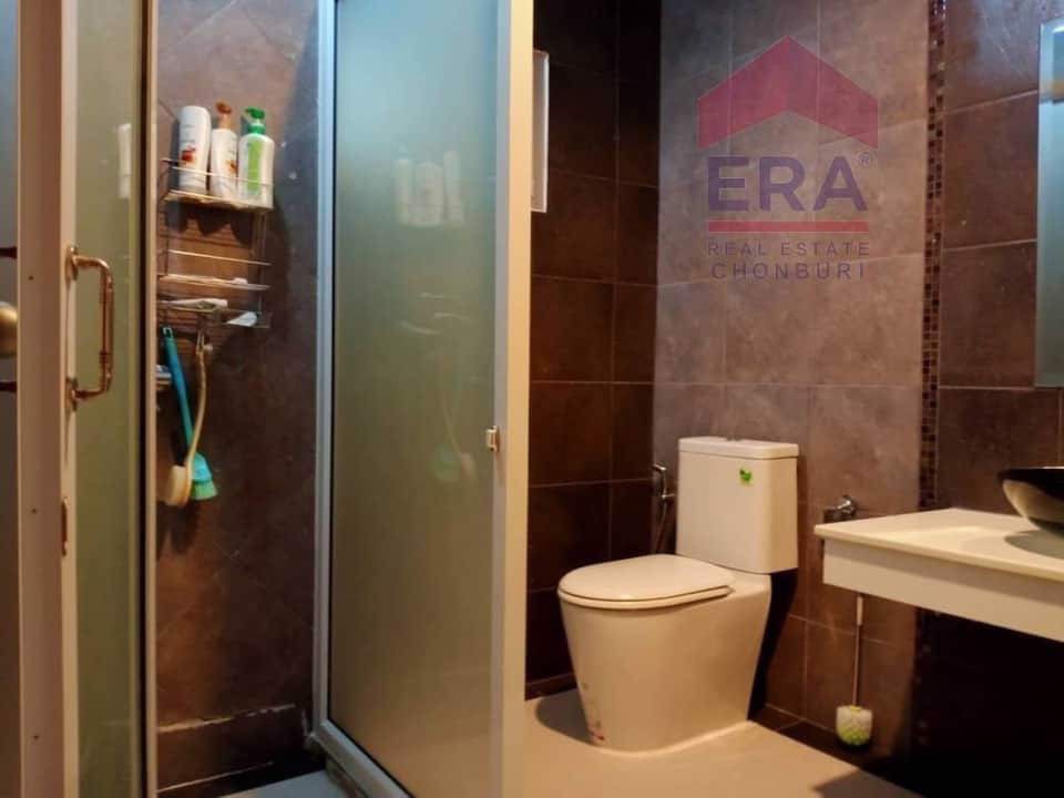 ขายบ้านเดี่ยว-หลังใหญ่-ราคาถูก-ถเก้ากิโล-ศรีราชา-หมู่บ้านวิวไม้2-ราคาตลาด-6ลบ-ขายเพียง-54ลบ