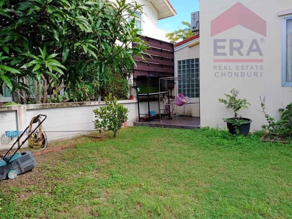 ขายบ้านเดี่ยว-หลังใหญ่-ราคาถูก-ถเก้ากิโล-ศรีราชา-หมู่บ้านวิวไม้2-ราคาตลาด-6ลบ-ขายเพียง-54ลบ