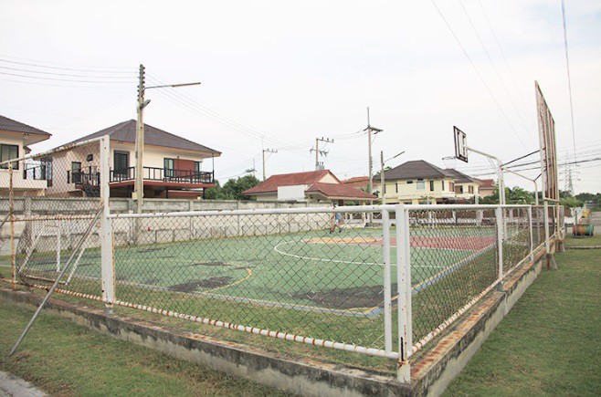 ขายบ้านเดี่ยว-หลังใหญ่-ราคาถูก-ถเก้ากิโล-ศรีราชา-หมู่บ้านวิวไม้2-ราคาตลาด-6ลบ-ขายเพียง-54ลบ