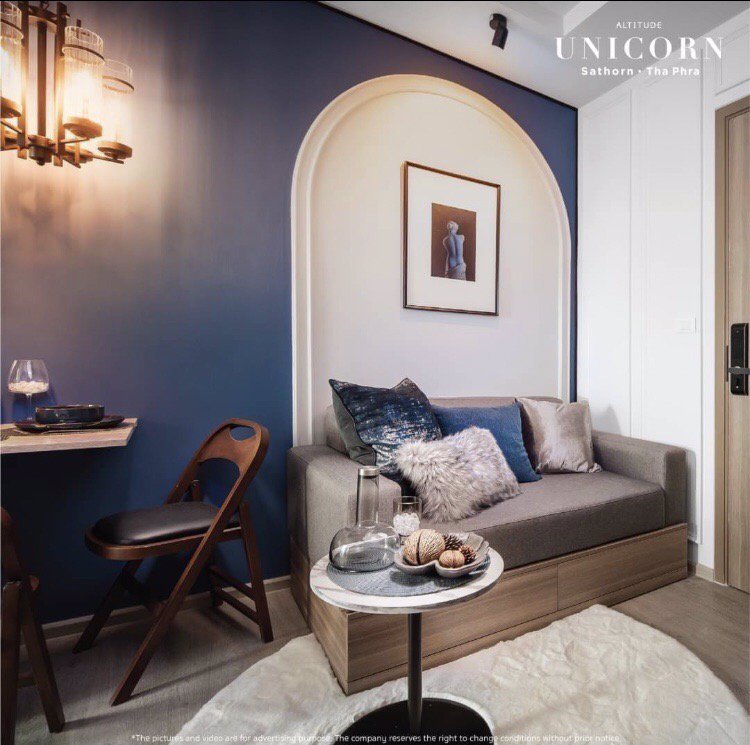 ให้เช่า-altitude-unicorn-สาทร-ท่าพระ-0-เมตรจาก-bts-ตลาดพลู