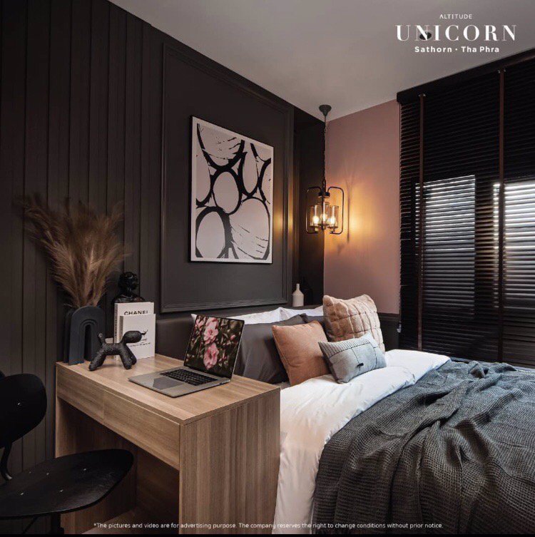 ให้เช่า-altitude-unicorn-สาทร-ท่าพระ-0-เมตรจาก-bts-ตลาดพลู