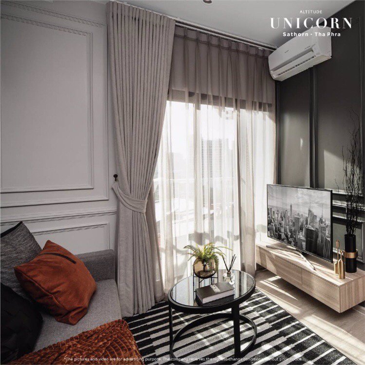 ให้เช่า-altitude-unicorn-สาทร-ท่าพระ-0-เมตรจาก-bts-ตลาดพลู