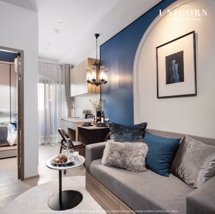 ให้เช่า-altitude-unicorn-สาทร-ท่าพระ-0-เมตรจาก-bts-ตลาดพลู