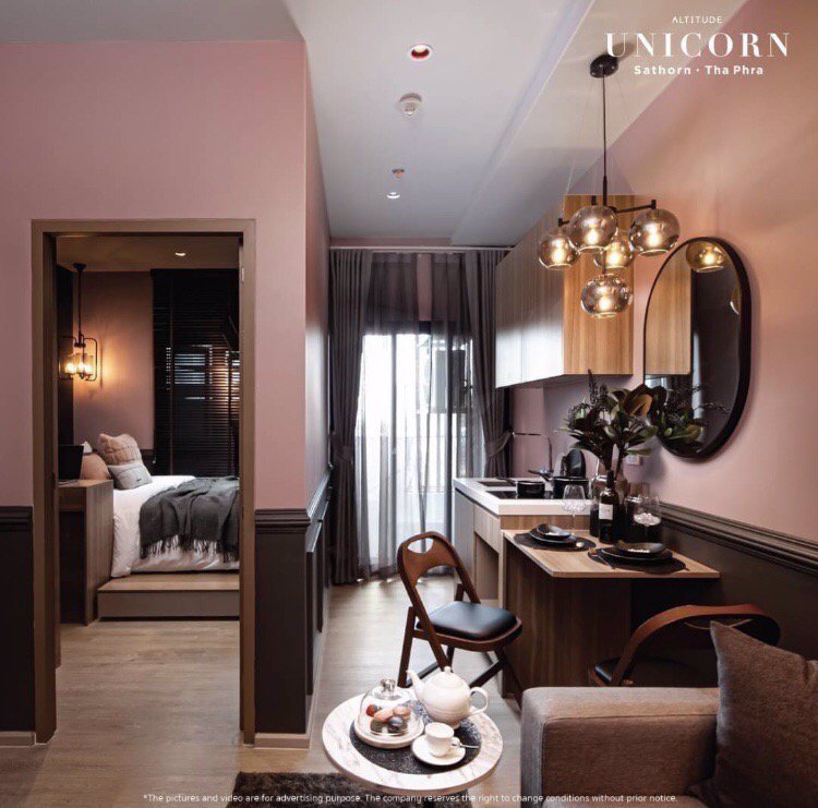 ให้เช่า-altitude-unicorn-สาทร-ท่าพระ-0-เมตรจาก-bts-ตลาดพลู