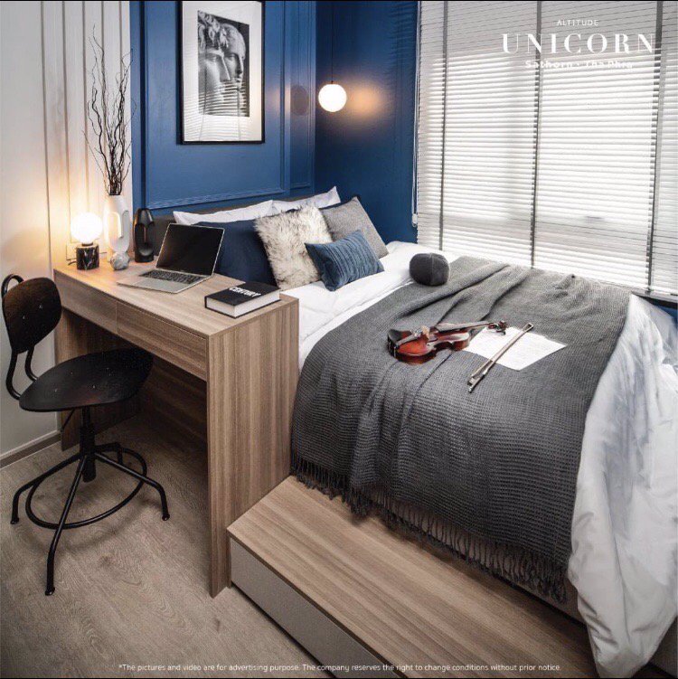 ให้เช่า-altitude-unicorn-สาทร-ท่าพระ-0-เมตรจาก-bts-ตลาดพลู