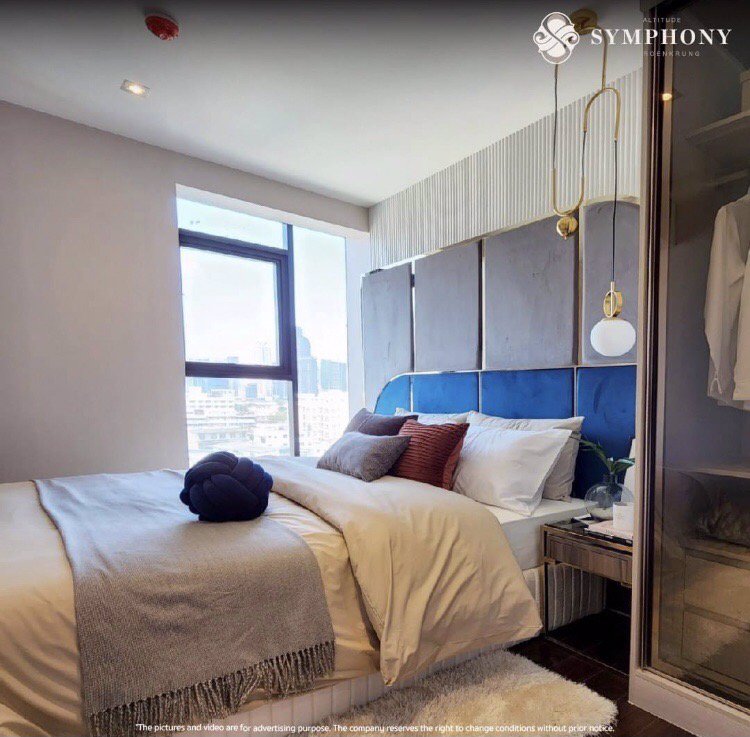 condo-for-rent-altitude-symphony-charoenkrung-luxury-room-service