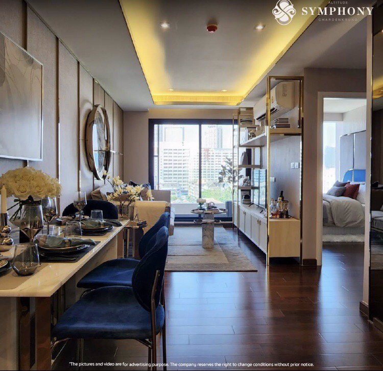 condo-for-rent-altitude-symphony-charoenkrung-luxury-room-service