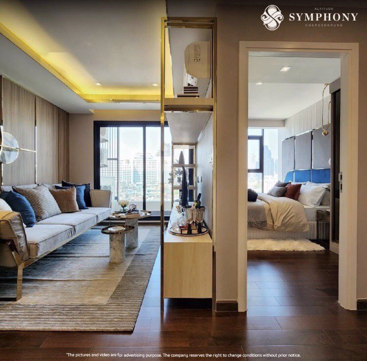condo-for-rent-altitude-symphony-charoenkrung-luxury-room-service