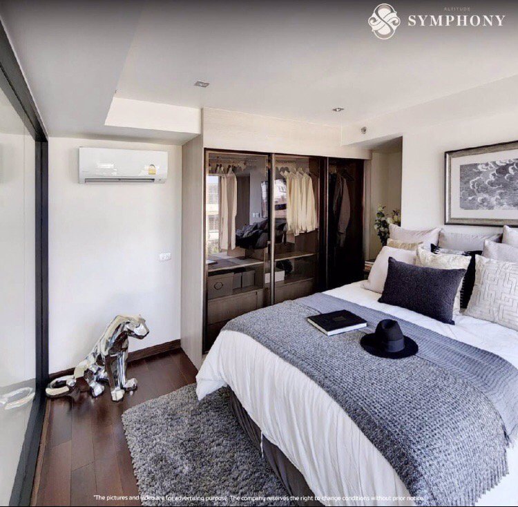 condo-for-rent-altitude-symphony-charoenkrung-luxury-room-service