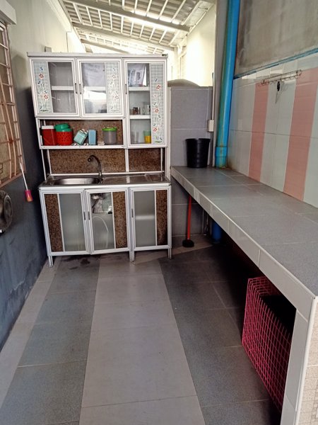 บ้านพฤกษา-79-ลำลูกกาคลองสี่