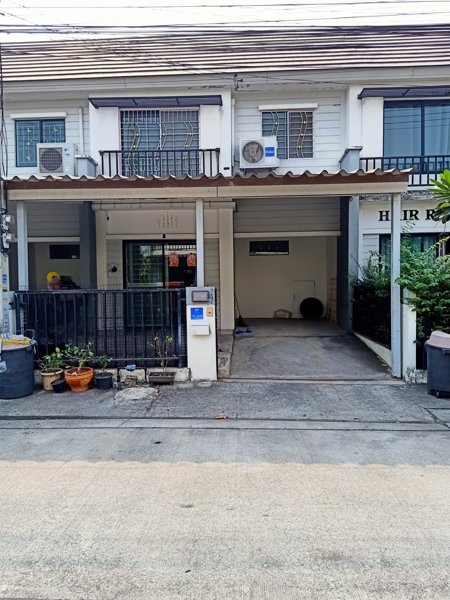 บ้านพฤกษา-79-ลำลูกกาคลองสี่