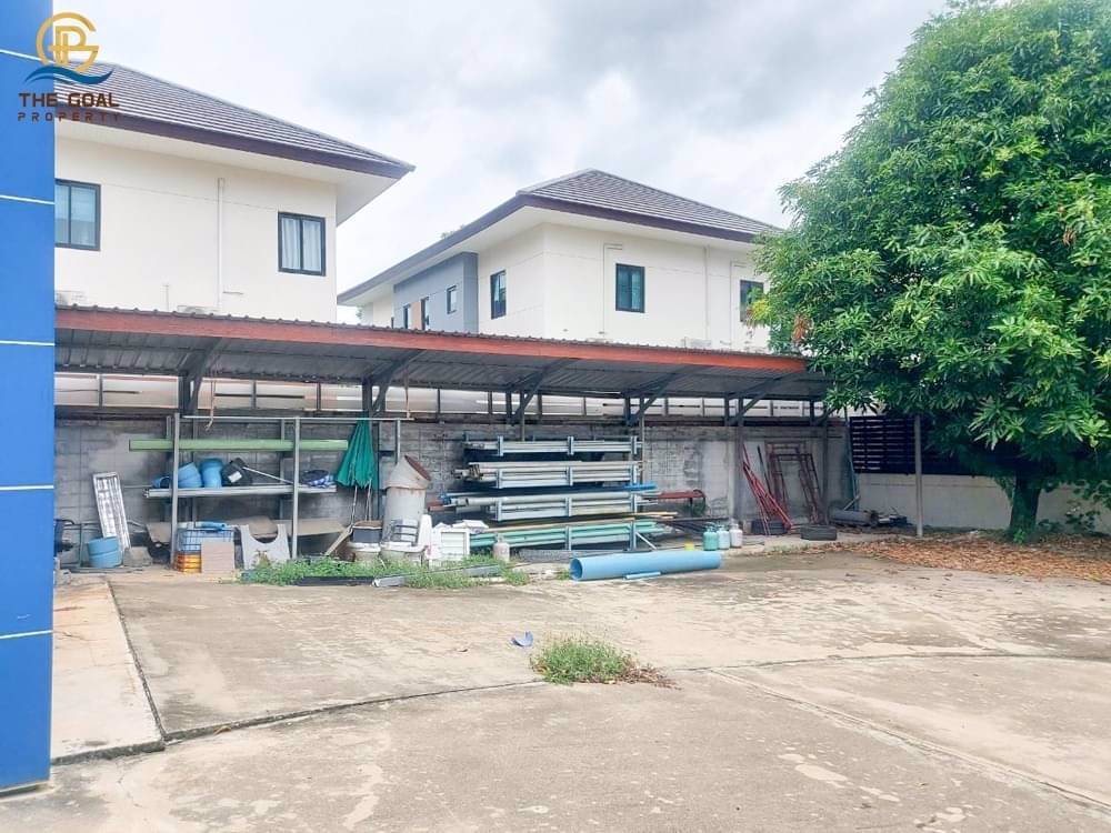 บ้านเดี่ยวพื้นที่เยอะ-จอดรถได้ถึง-10-คัน-เหมาะทำเป็นโฮมออฟฟิศ