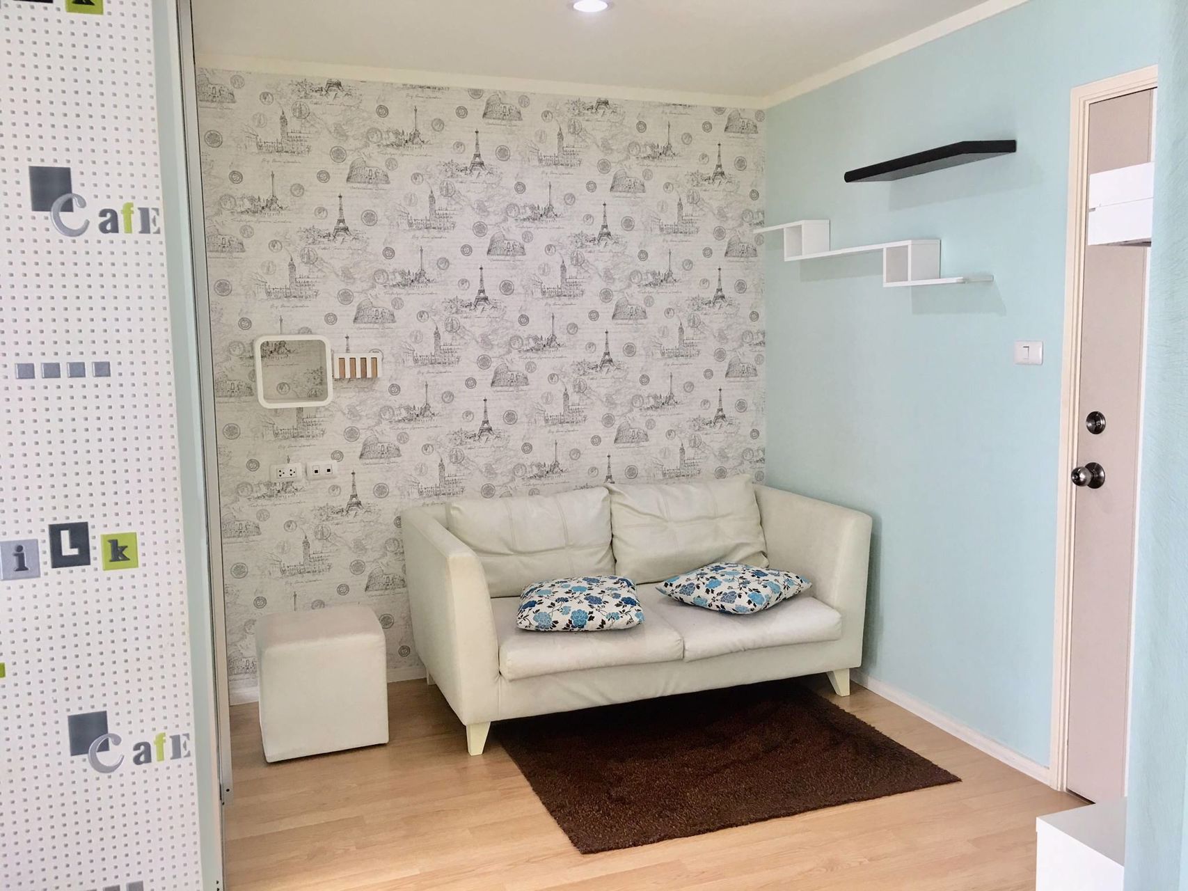 ขายคอนโด-ลุมพินี-เมกะซิตี้-บางนา-อาคาร-c-ชั้น-25-สภาพดีพร้อมเข้าอยู่