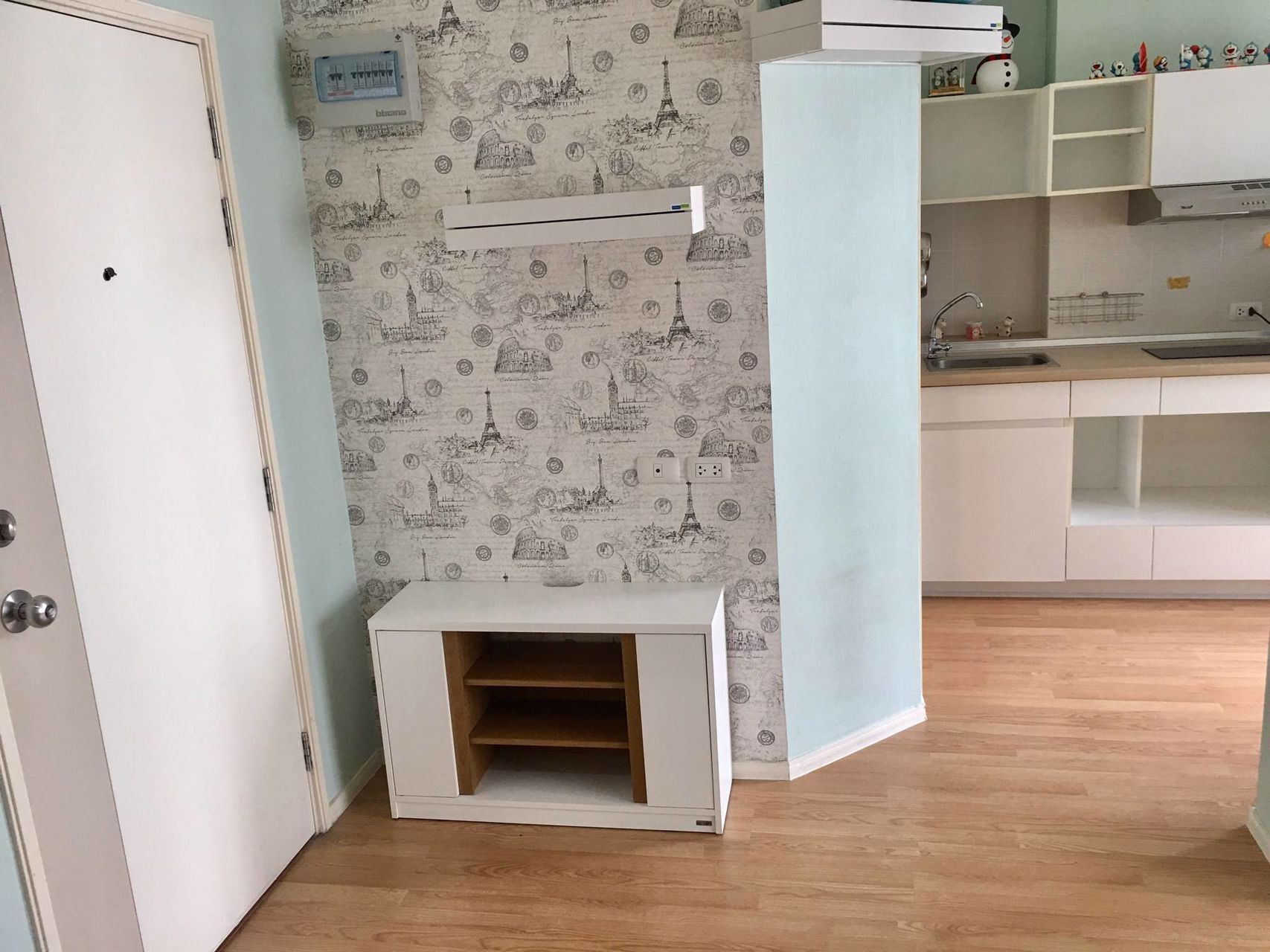 ขายคอนโด-ลุมพินี-เมกะซิตี้-บางนา-อาคาร-c-ชั้น-25-สภาพดีพร้อมเข้าอยู่