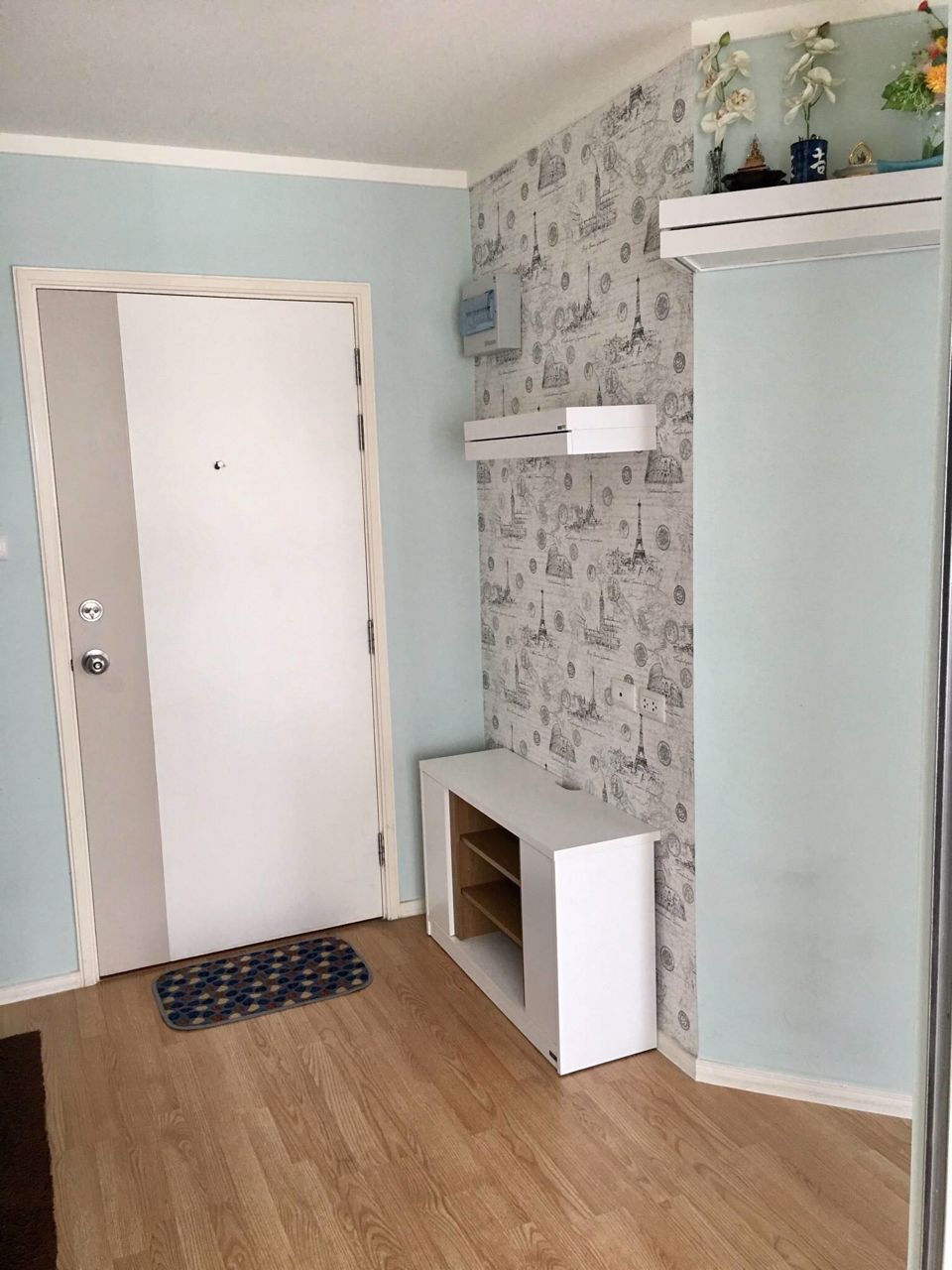 ขายคอนโด-ลุมพินี-เมกะซิตี้-บางนา-อาคาร-c-ชั้น-25-สภาพดีพร้อมเข้าอยู่