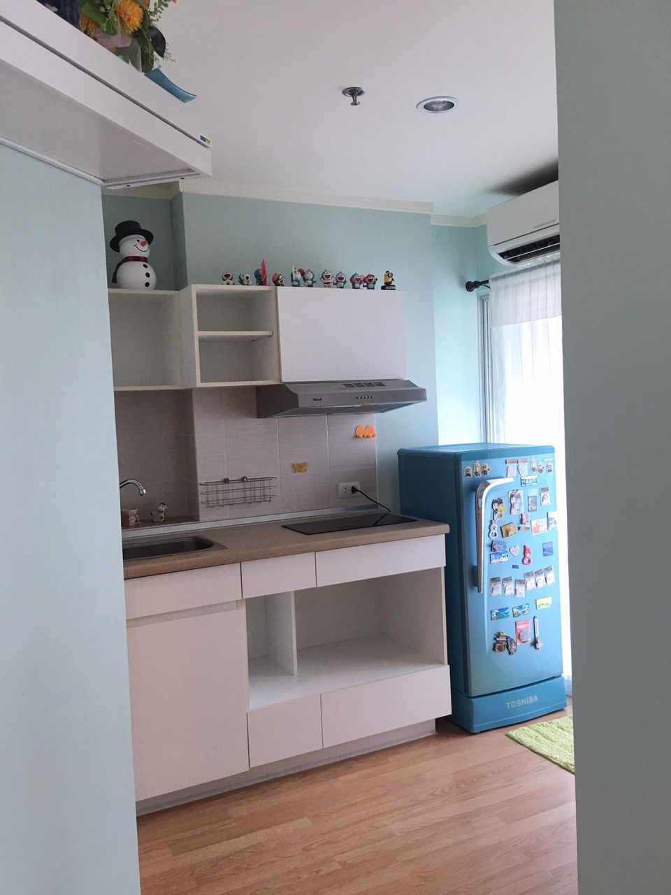 ขายคอนโด-ลุมพินี-เมกะซิตี้-บางนา-อาคาร-c-ชั้น-25-สภาพดีพร้อมเข้าอยู่