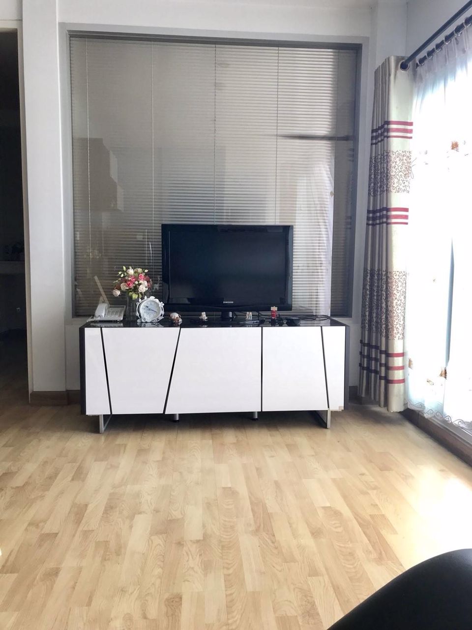 ขายคอนโดเดอะ-พาร์คแลนด์-ตากสิน-ท่าพระ-แต่งสวยแต่งครบ